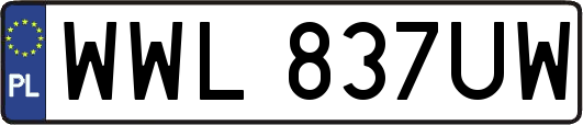 WWL837UW