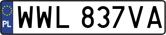 WWL837VA