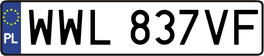 WWL837VF