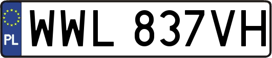 WWL837VH