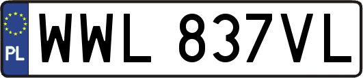 WWL837VL
