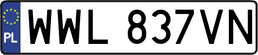 WWL837VN
