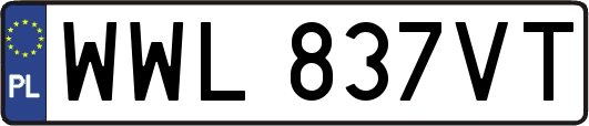 WWL837VT