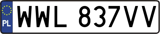 WWL837VV