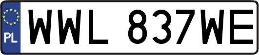 WWL837WE