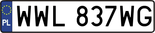 WWL837WG