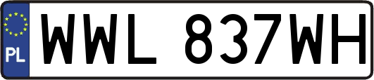 WWL837WH