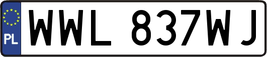 WWL837WJ