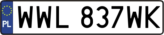 WWL837WK