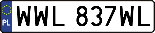 WWL837WL