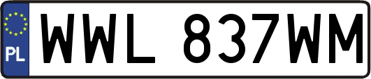 WWL837WM