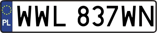 WWL837WN