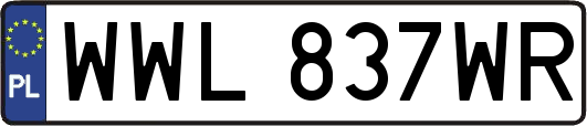 WWL837WR