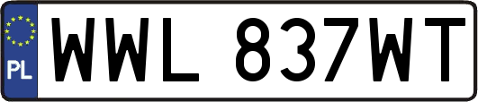 WWL837WT