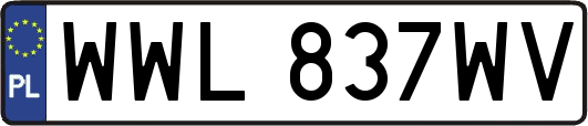 WWL837WV