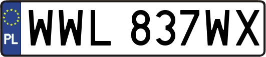 WWL837WX