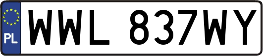 WWL837WY