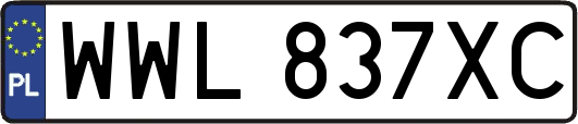 WWL837XC