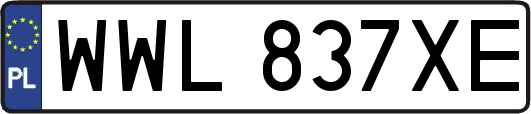 WWL837XE