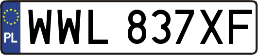 WWL837XF