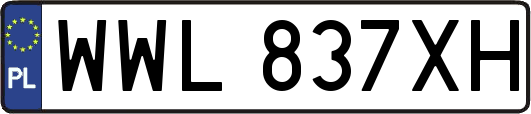 WWL837XH