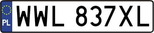 WWL837XL