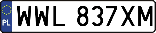 WWL837XM