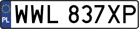 WWL837XP