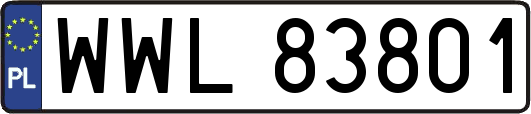 WWL83801