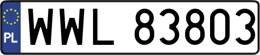 WWL83803