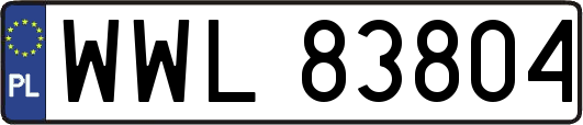 WWL83804