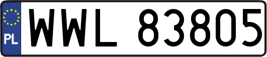 WWL83805