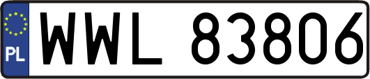 WWL83806
