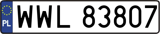 WWL83807