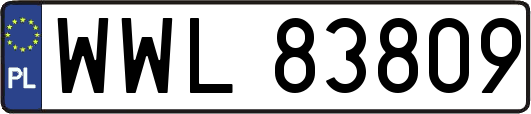 WWL83809