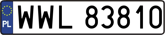 WWL83810