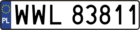 WWL83811
