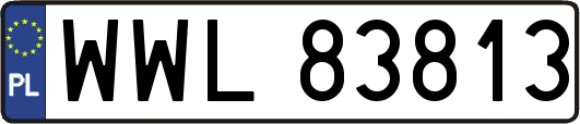 WWL83813