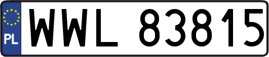 WWL83815