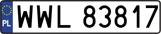 WWL83817