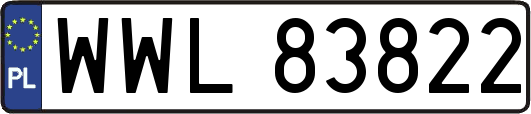 WWL83822
