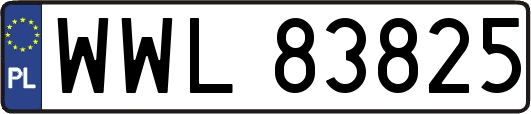 WWL83825