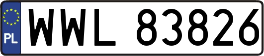 WWL83826