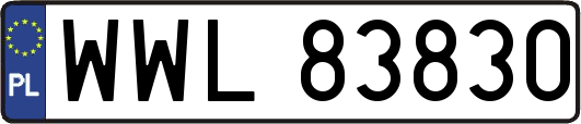WWL83830