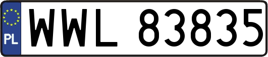 WWL83835
