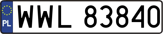 WWL83840