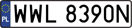 WWL8390N