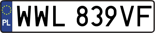 WWL839VF