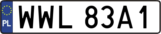 WWL83A1