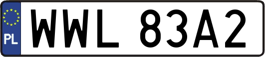 WWL83A2